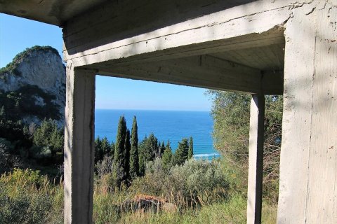 7836m² Land en Corfu, Greece No. 57734 9