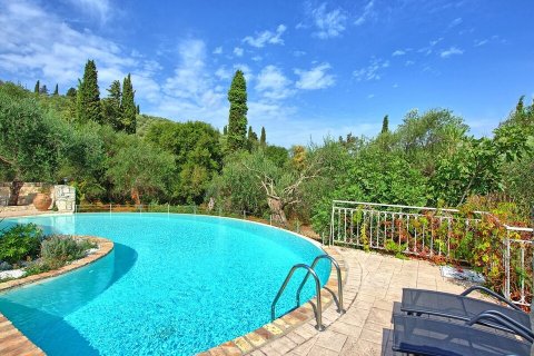 4 dormitorios Villa en Corfu, Greece No. 57764 2