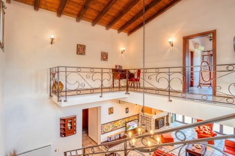 4 bedrooms Villa in Corfu, Greece No. 57764 10