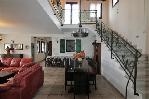 4 dormitorios Villa en Corfu, Greece No. 57764 11