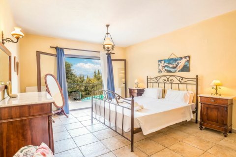 4 dormitorios Villa en Corfu, Greece No. 57764 12