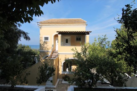 175m² Hotel à Corfu, Greece No. 57884 2