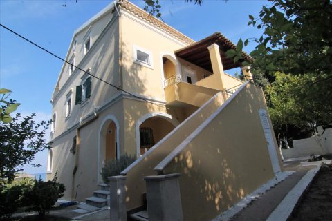 175m² Hotel à Corfu, Greece No. 57884 1