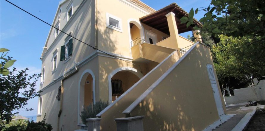 175m² Hotel in Corfu, Greece No. 57884