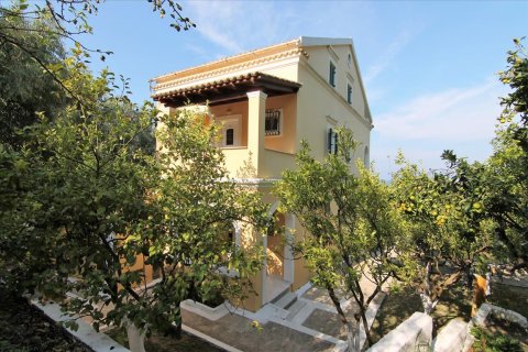 175m² Hotel in Corfu, Greece No. 57884 3