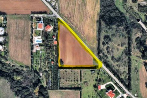 6000m² Land en Oraiokastro, Greece No. 57732 2