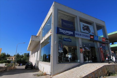 1200m² Business in Corfu, Greece No. 57877 1