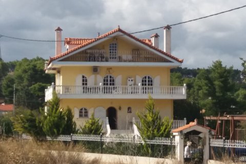 1 chambre Villa à Ekali, Greece No. 57878 1