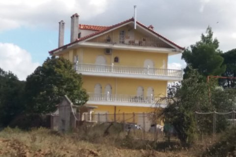 1 chambre Villa à Ekali, Greece No. 57878 2