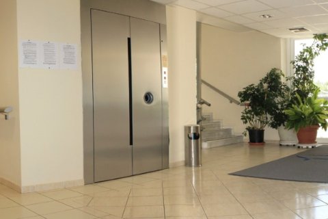 1600m² Business in Thessaloniki, Greece No. 57880 2