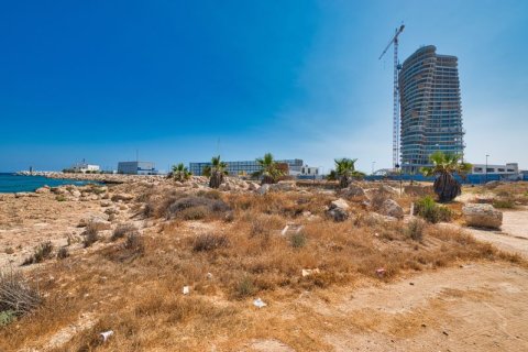 5550m² Land en Ayia Napa, Cyprus No. 64894 8