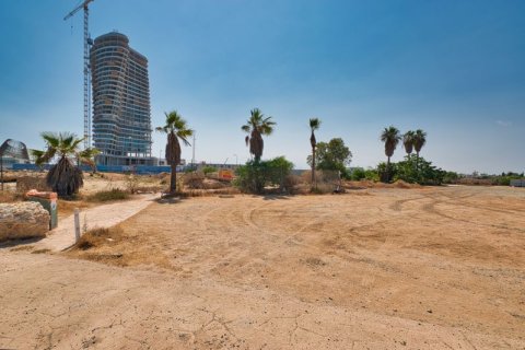 5550m² Land en Ayia Napa, Cyprus No. 64894 2