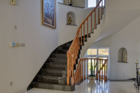 7 bedrooms Villa in Oroklini, Cyprus No. 64893 13