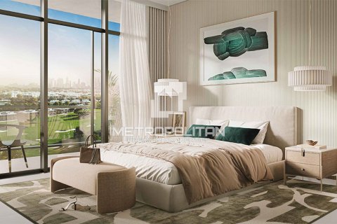 1 dormitorio Apartment en Dubai Hills Estate, UAE No. 5589 5