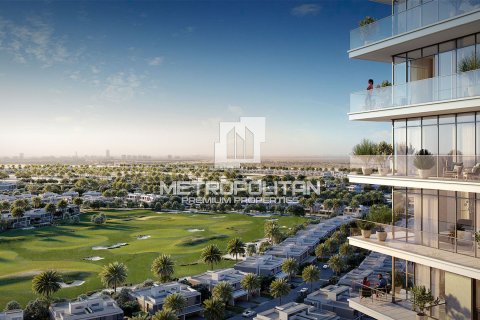 1 dormitorio Apartment en Dubai Hills Estate, UAE No. 5589 1