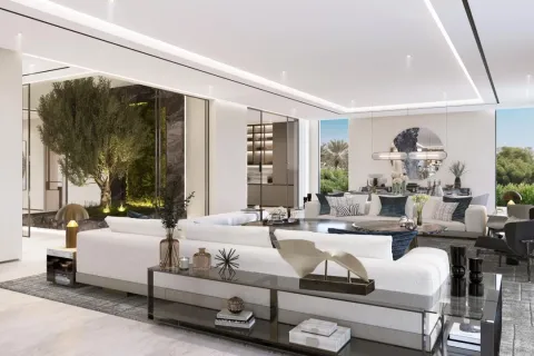 6 bedrooms Villa in Dubai, UAE No. 5575 5