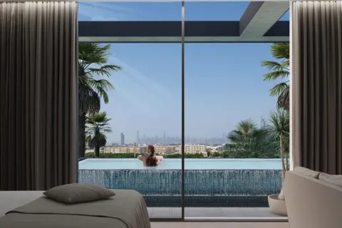 6 bedrooms Villa in Dubai, UAE No. 5575 10