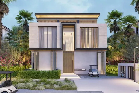 6 chambres Villa à Dubai, UAE No. 5575 14