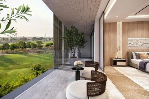 6 dormitorios Villa en Dubai, UAE No. 5575 2