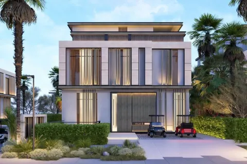 6 bedrooms Villa in Dubai, UAE No. 5575 11