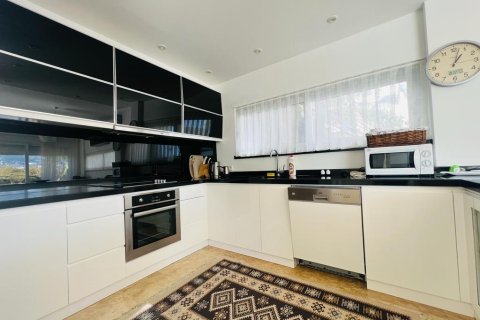 4 rooms Villa in Konakli, Turkey No. 20962 12