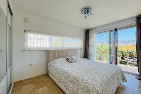 4 rooms Villa in Konakli, Turkey No. 20962 15