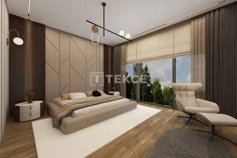 6+1 Villa à Mezitli, Turkey No. 20714 18