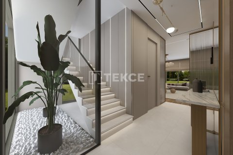 6+1 Villa in Mezitli, Turkey No. 20714 15