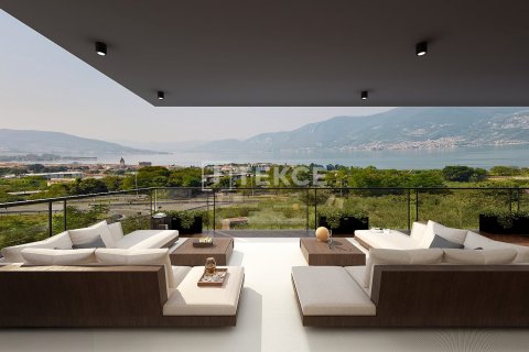 6+1 Villa en Mezitli, Turkey No. 20714 27