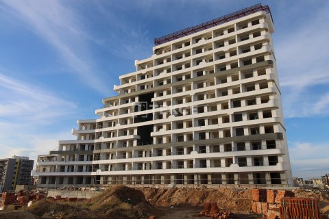 2+1 Penthouse en Aksu, Turkey No. 20712 26