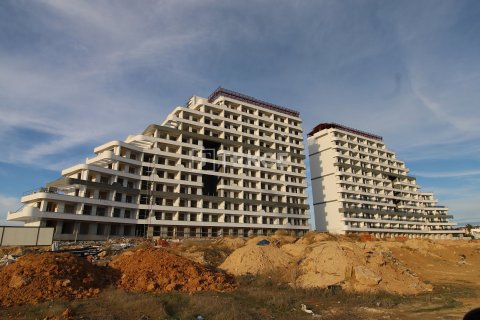 2+1 Penthouse à Aksu, Turkey No. 20712 23