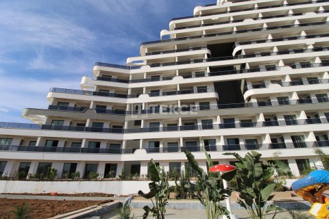 2+1 Penthouse in Aksu, Turkey No. 20712 25