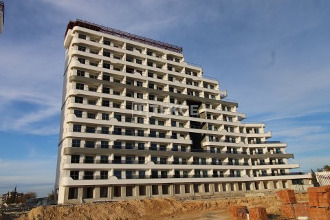 2+1 Penthouse à Aksu, Turkey No. 20712 25