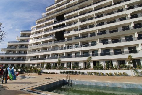 2+1 Penthouse in Aksu, Turkey No. 20712 24