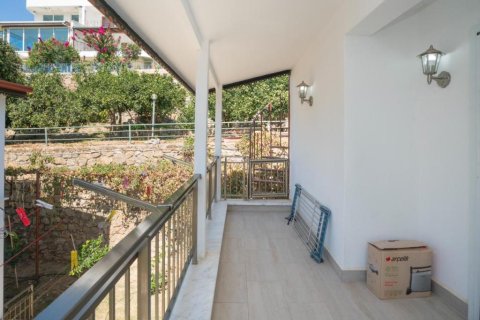 4 rooms Villa à Demirtas, Turkey No. 20965 9