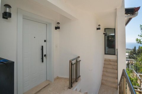 4 rooms Villa à Demirtas, Turkey No. 20965 19