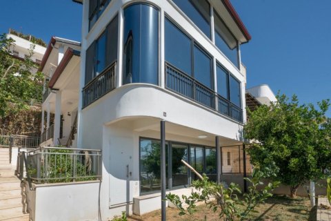 4 rooms Villa à Demirtas, Turkey No. 20965 28