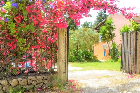 1 bedroom Villa in Corfu, Greece No. 51507 1