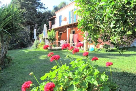 1 bedroom Villa in Corfu, Greece No. 51507 13