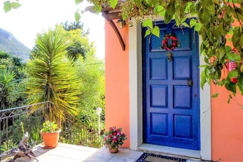 1 bedroom Villa in Corfu, Greece No. 51507 2