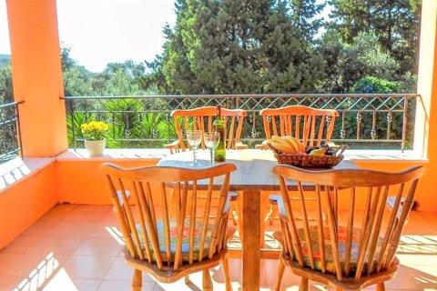 1 bedroom Villa in Corfu, Greece No. 51507 7