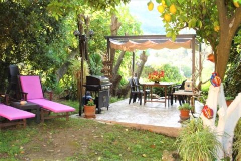 1 bedroom Villa in Corfu, Greece No. 51507 4