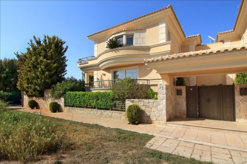 3 dormitorios Villa en Athens, Greece No. 51491 15