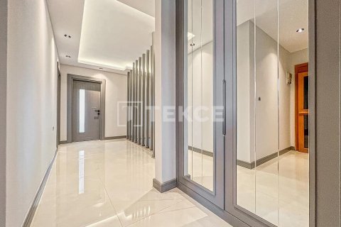 4+1 Penthouse à Alanya, Turkey No. 22071 16