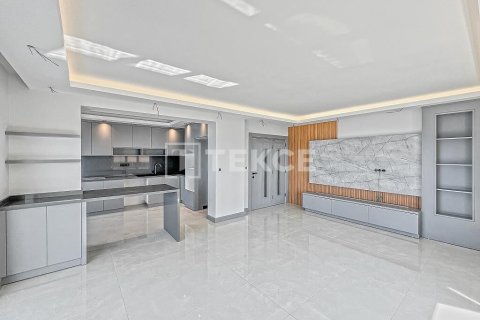 4+1 Penthouse en Alanya, Turkey No. 22071 14