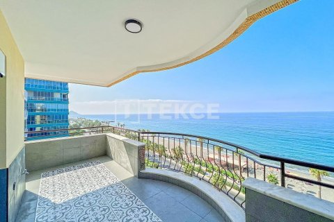 4+1 Penthouse in Alanya, Turkey No. 22071 7