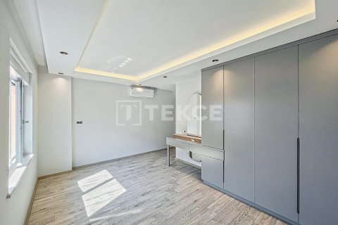 4+1 Penthouse in Alanya, Turkey No. 22071 24