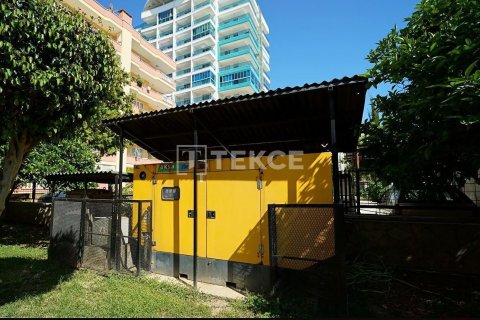 4+1 Penthouse à Alanya, Turkey No. 22071 26