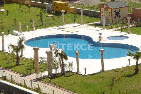 4+1 Penthouse in Alanya, Turkey No. 22071 3