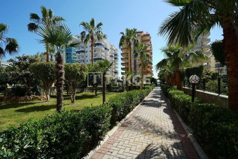 4+1 Penthouse à Alanya, Turkey No. 22071 27